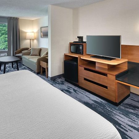 Fairfield Inn & Suites By Marriott Frankenmuth Exterior photo